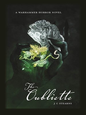 cover image of The Oubliette